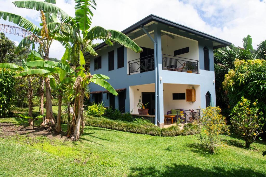 Zahrada ubytování Hotel Isla Verde