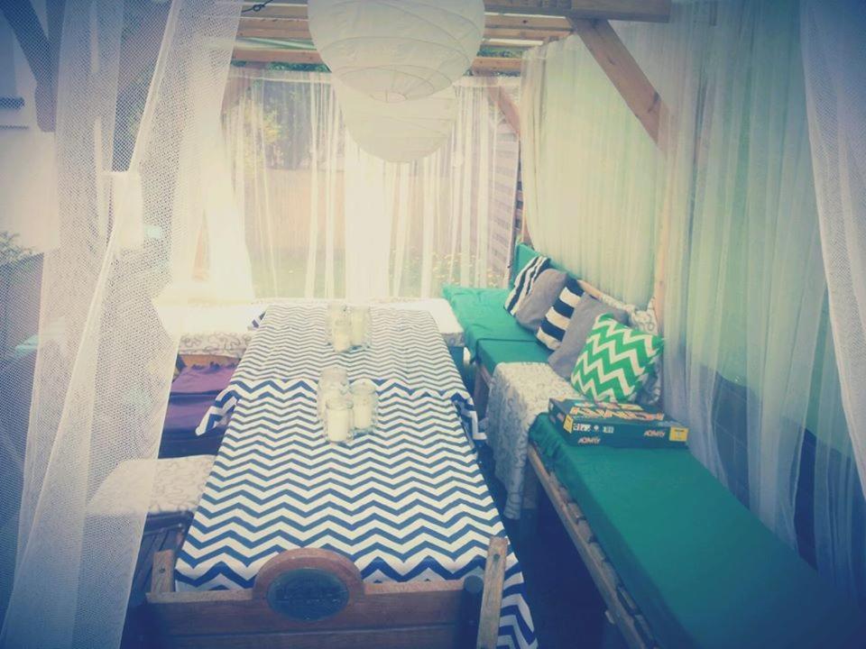 Fotografie z fotogalerie ubytování Olive Hostel v Gdaňsku
