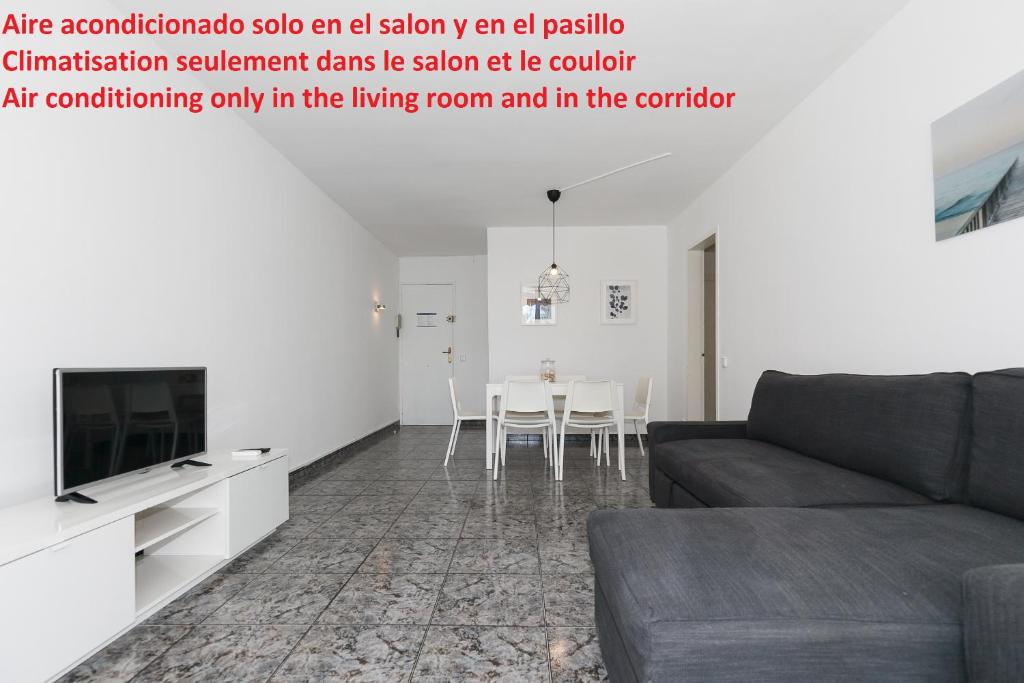 Fotografie z fotogalerie ubytování UHC FLORIDA APARTMENTS v destinaci Salou