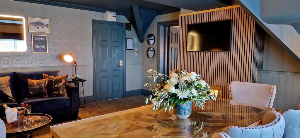Alderley Edge Hotel - Superior Suite