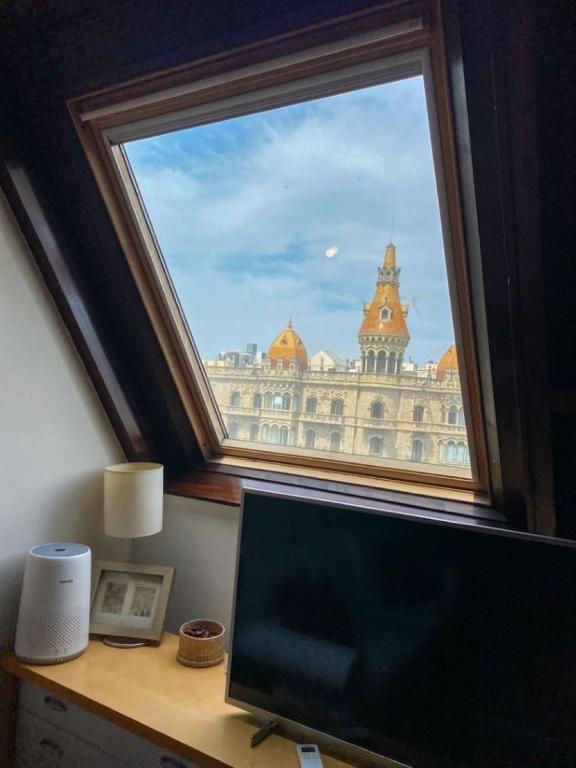 رزرو هتل، Passeig de Gracia Studio Loft | 09197245267
