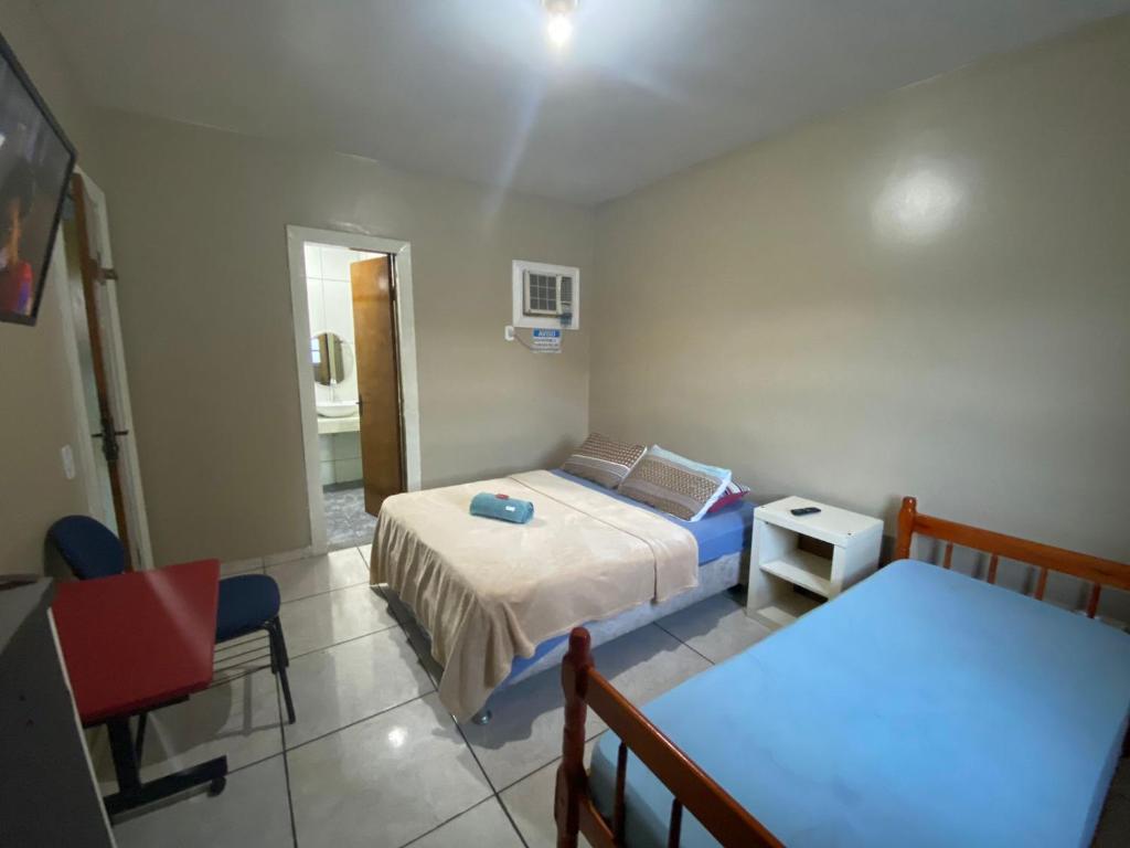 Fotografie z fotogalerie ubytování Lurviz Home Suítes v destinaci Cabo Frio