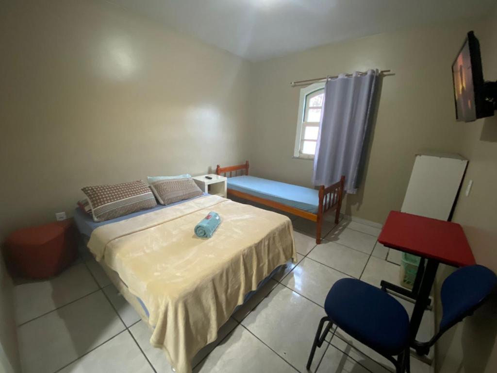 Fotografie z fotogalerie ubytování Lurviz Home Suítes v destinaci Cabo Frio