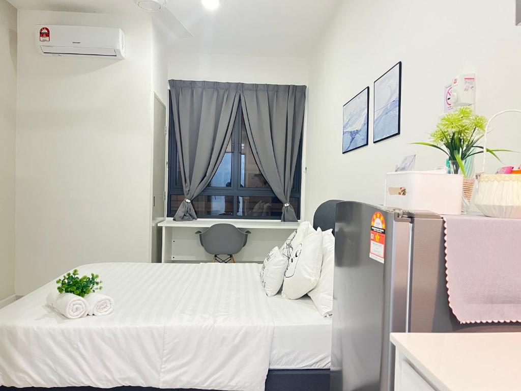 C&Y Horizon Suites Homestay KLIA Sepang (Studio), Sepang (updated
