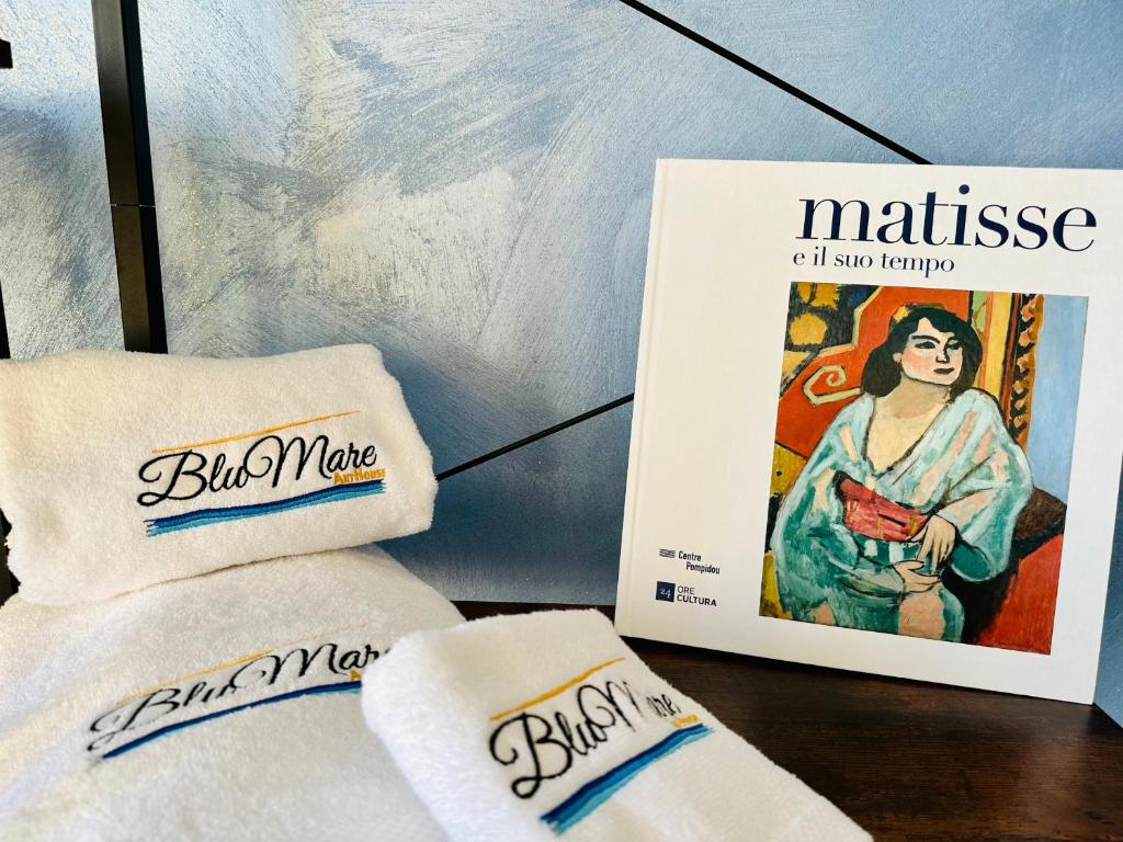 BluMare ArtHouse - 15