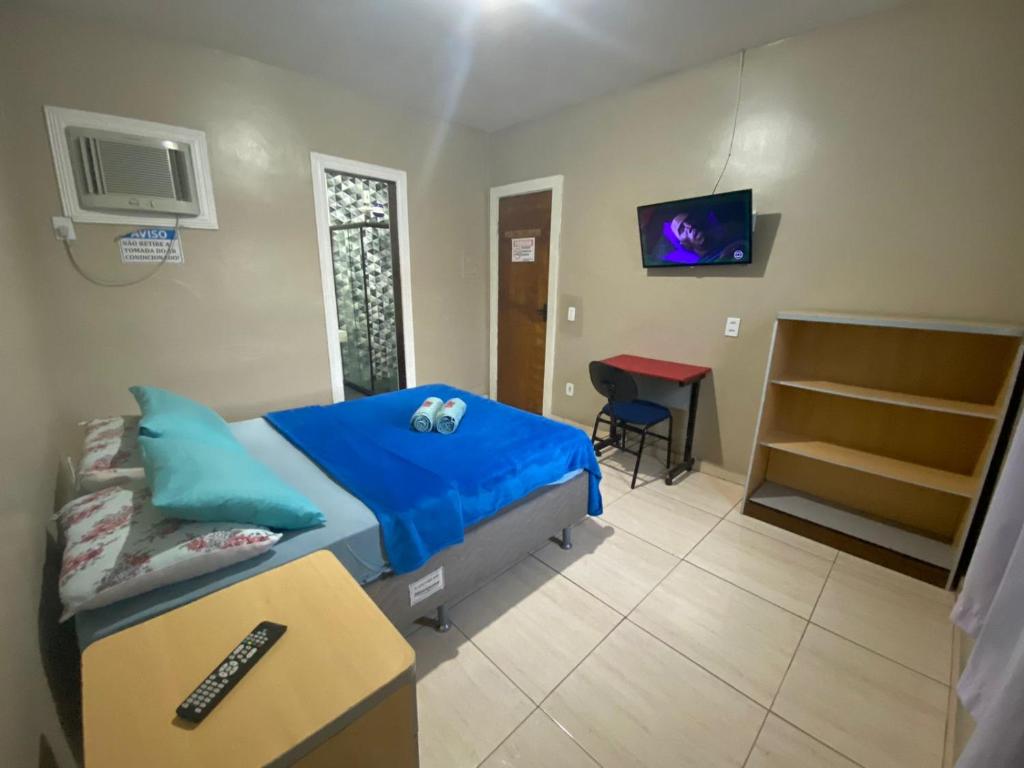 Fotografie z fotogalerie ubytování Lurviz Home Suítes v destinaci Cabo Frio