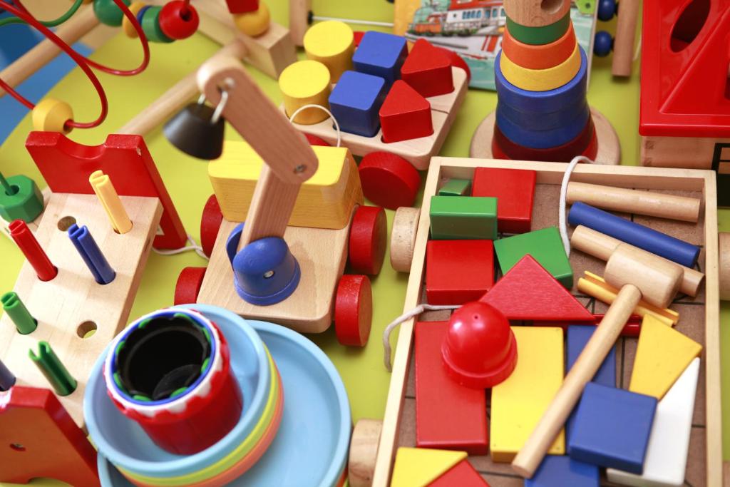 a&o München Hackerbrücke - Resim 18