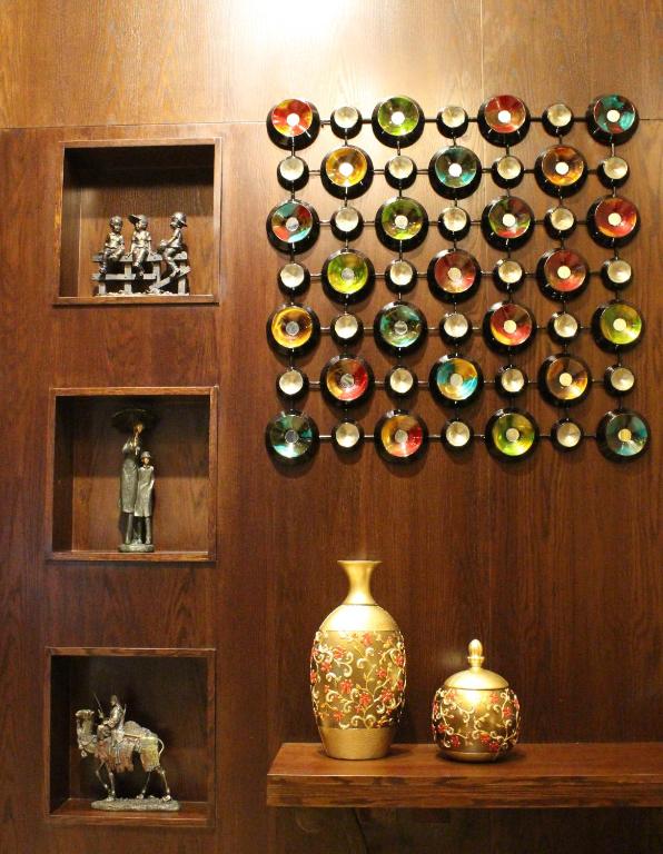 Al Diar Dana Hotel - Resim 24