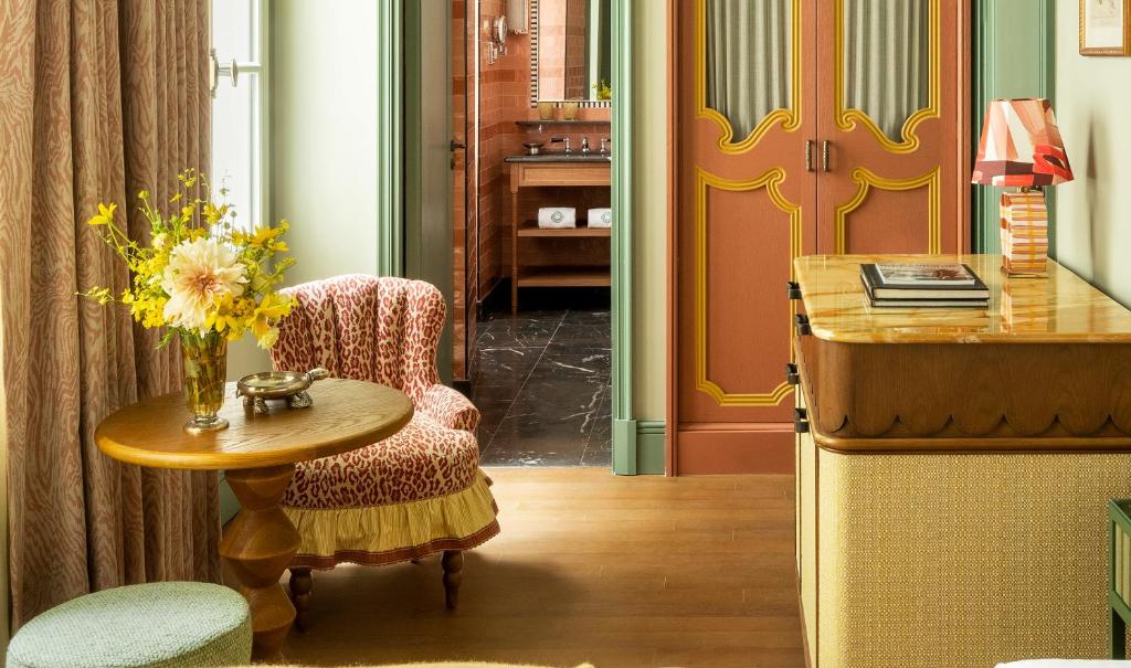 Le Grand Mazarin - 17