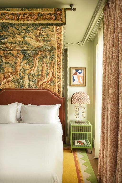 Le Grand Mazarin - 15