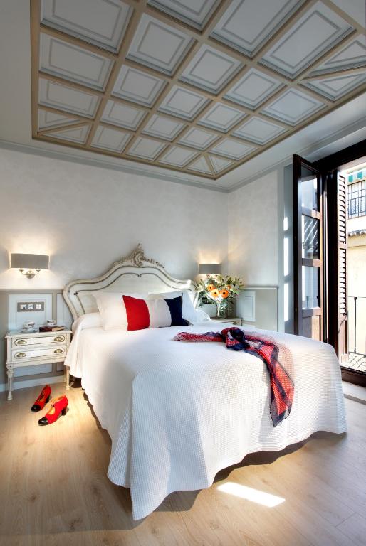 Casa Palacete 1822, Granada – Bijgewerkte prijzen 2022