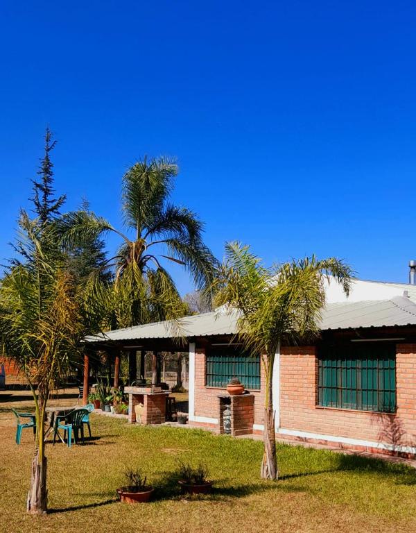 Lugar clave