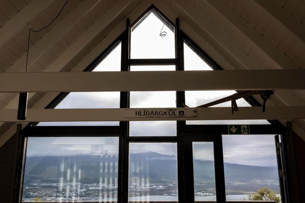 Fotografie z fotogalerie ubytování Akureyri Retreat v destinaci Akureyri