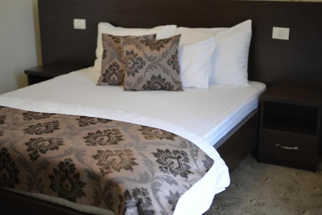 Hotel Miky - Suite