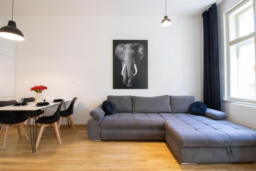 Stay Inn Apartments Krakovska - 2