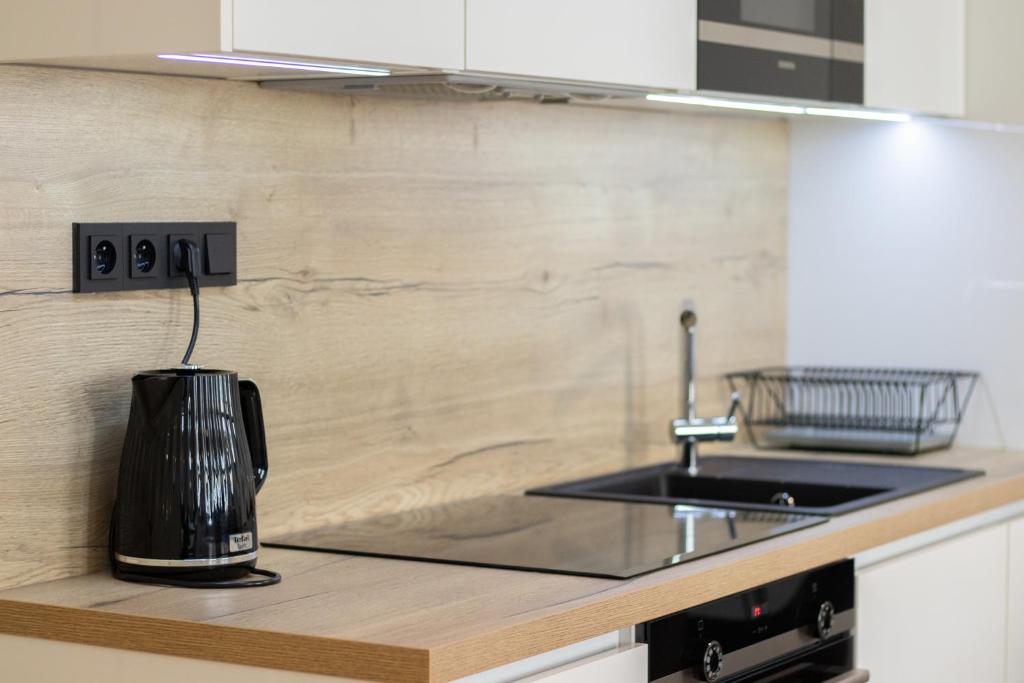 Stay Inn Apartments Krakovska - 19