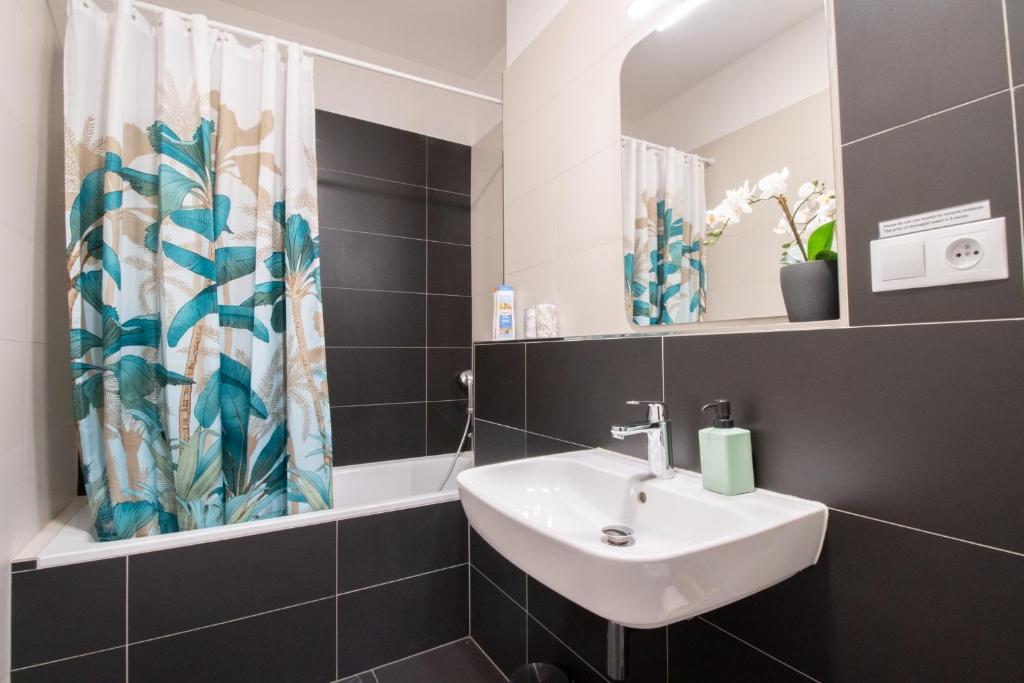 Stay Inn Apartments Krakovska - 4