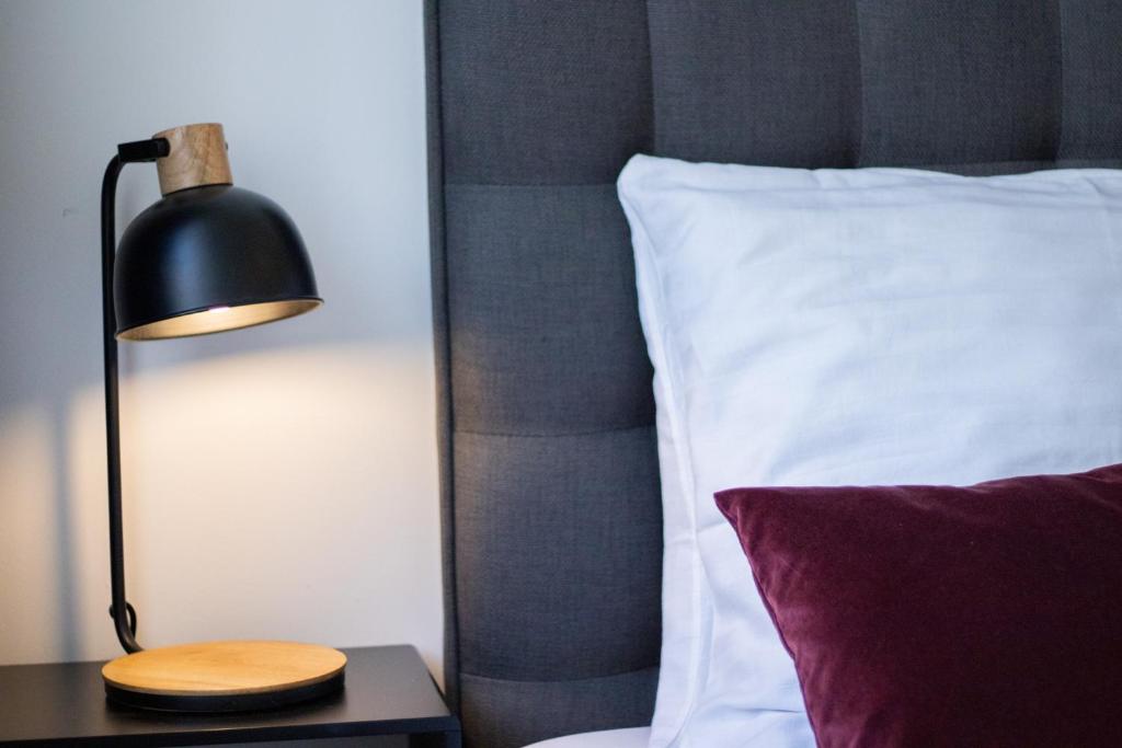 Stay Inn Apartments Krakovska - 11