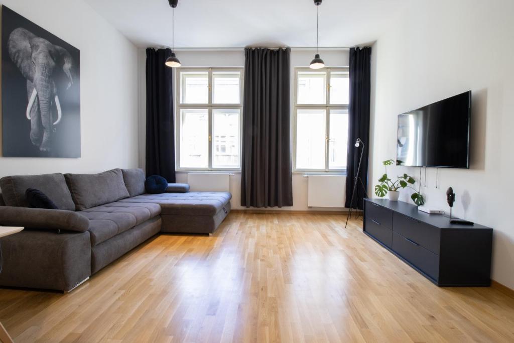 Stay Inn Apartments Krakovska - 16