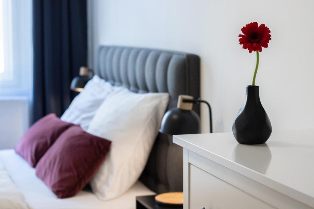 Stay Inn Apartments Krakovska - 8