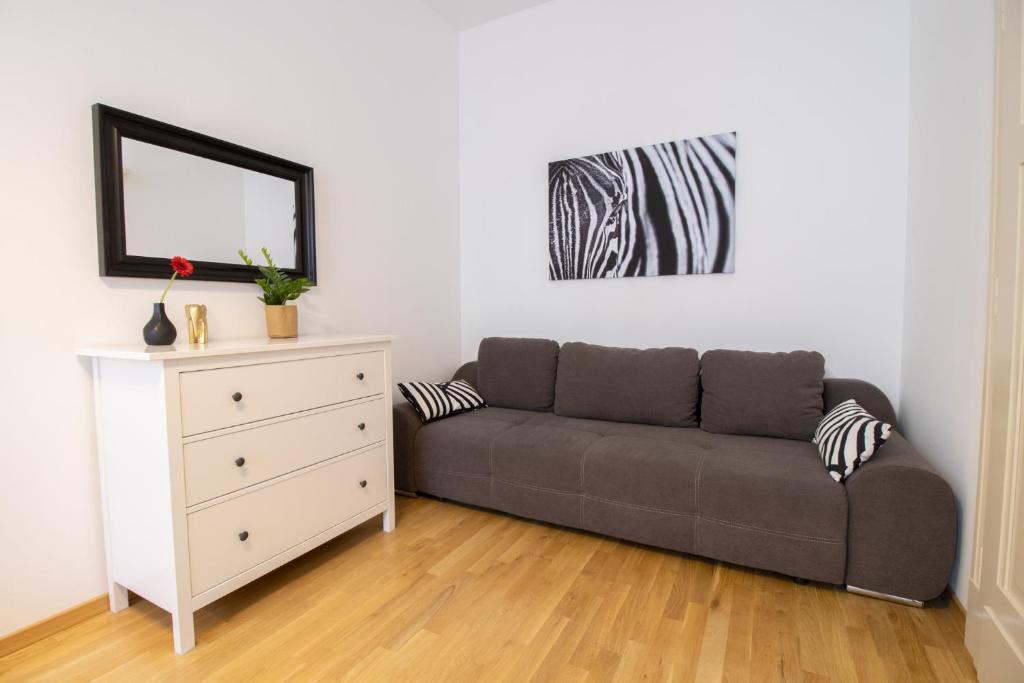 Stay Inn Apartments Krakovska - 13