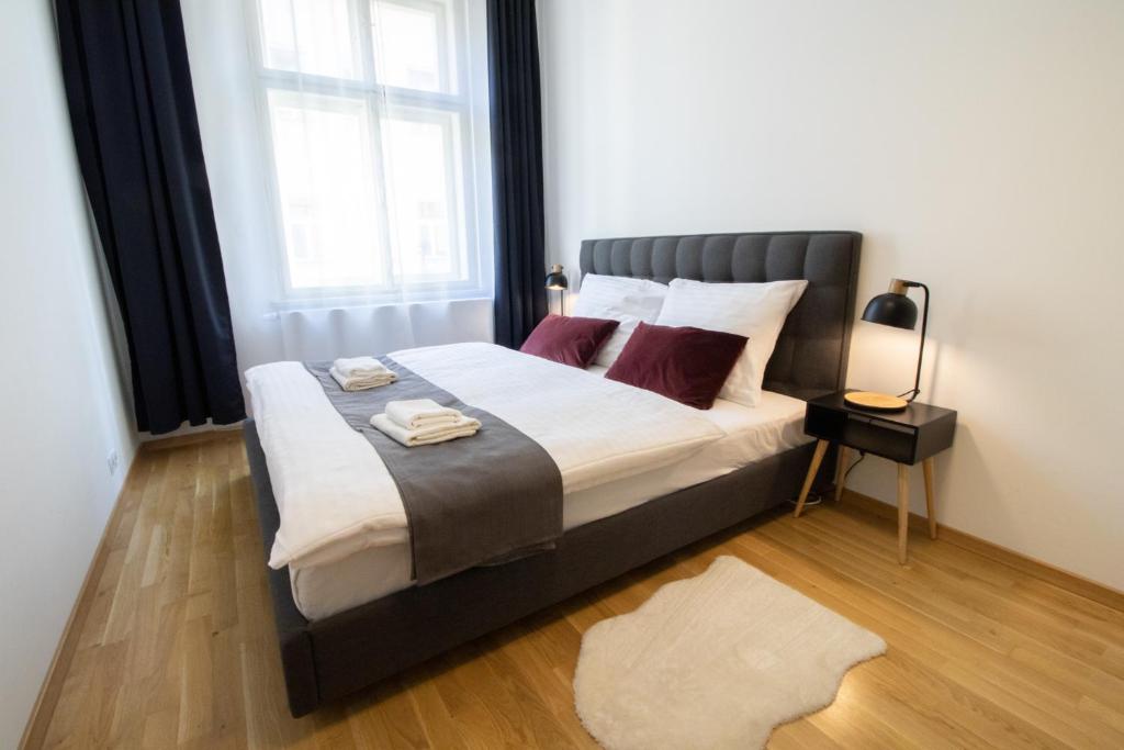 Stay Inn Apartments Krakovska - 6