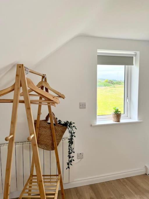 Fotografie z fotogalerie ubytování Muckish Maison v destinaci Dunfanaghy