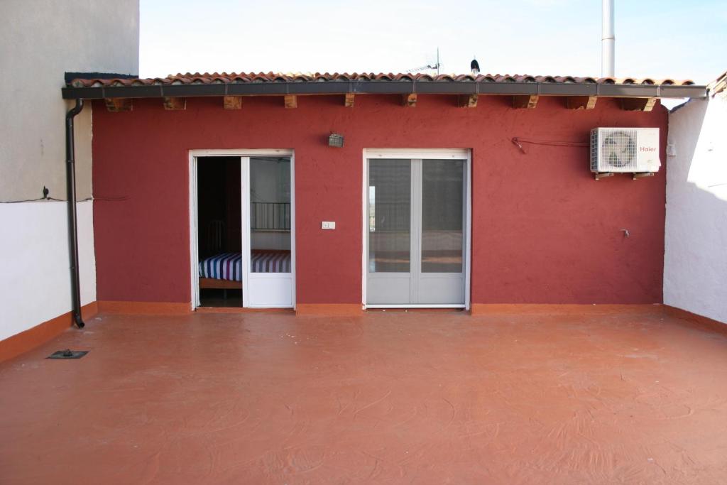 Vivienda Turistica Rural Piskerra, Carcastillo – Updated 2022 ...