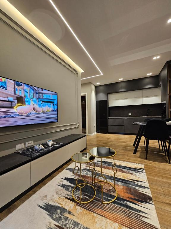 Tirana Apartment KDK - Image 5