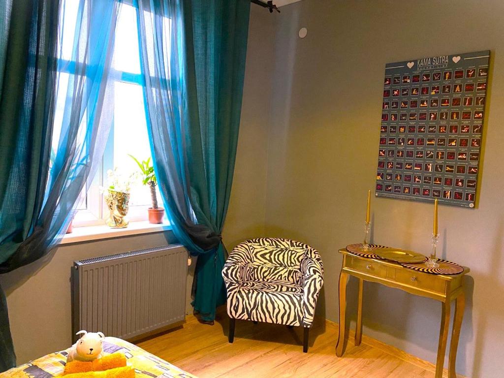 Gold room - Resim 11