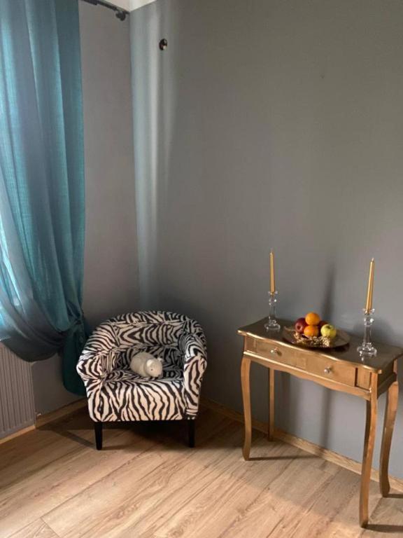 Gold room - Resim 10