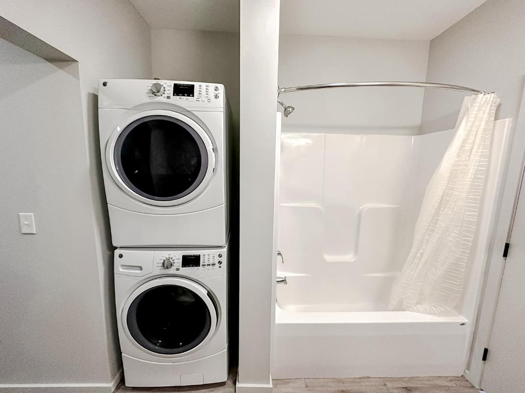 Sleepover 1BD 1BA Omaha Apartments - Appartement