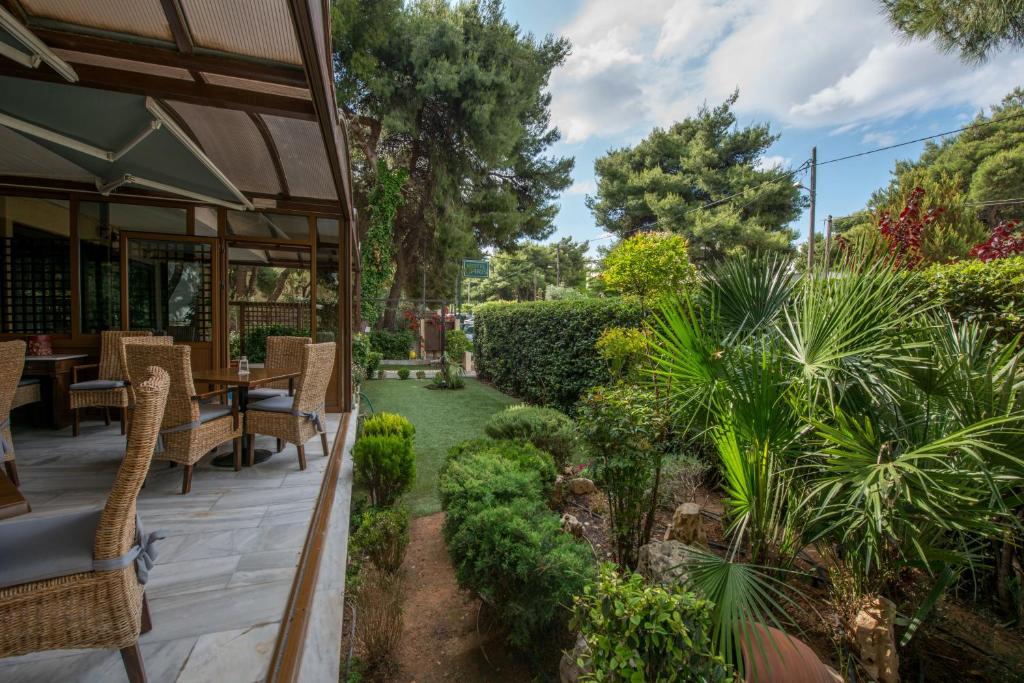 Hotel Chris - Resim 15