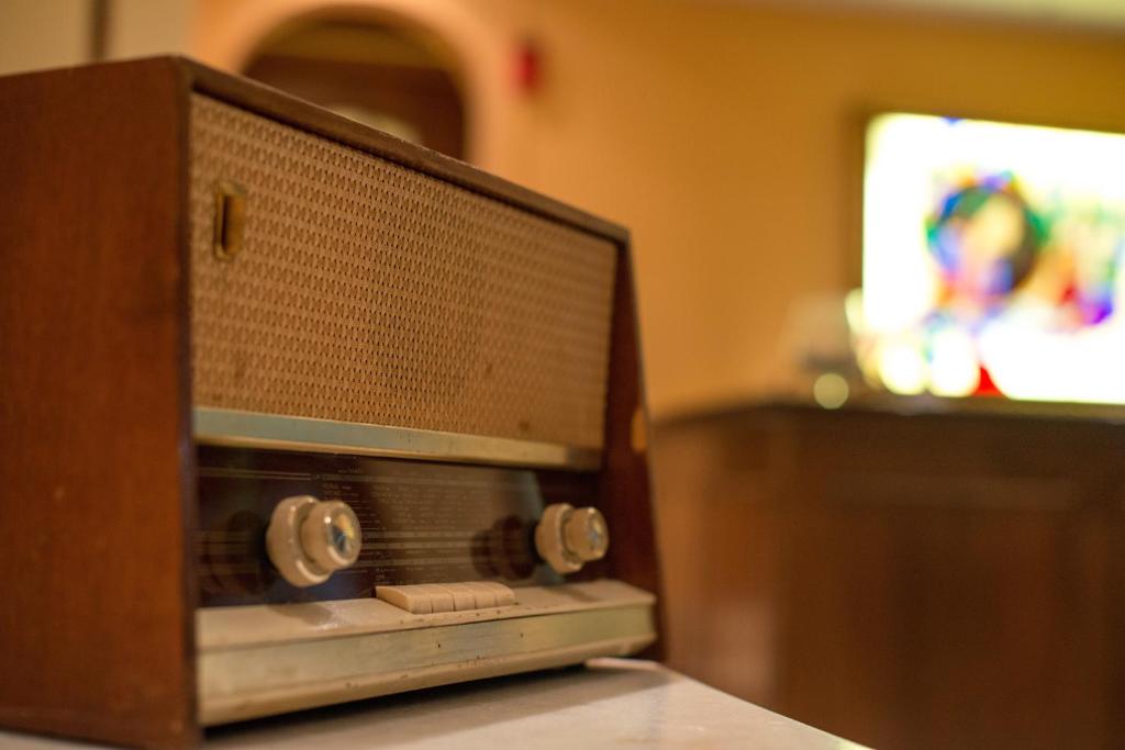 Hotel Chris - Resim 28