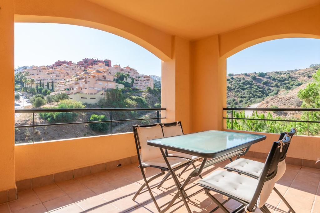 Relaxing Retreat in Princess Park, Sitio de Calahonda (precios