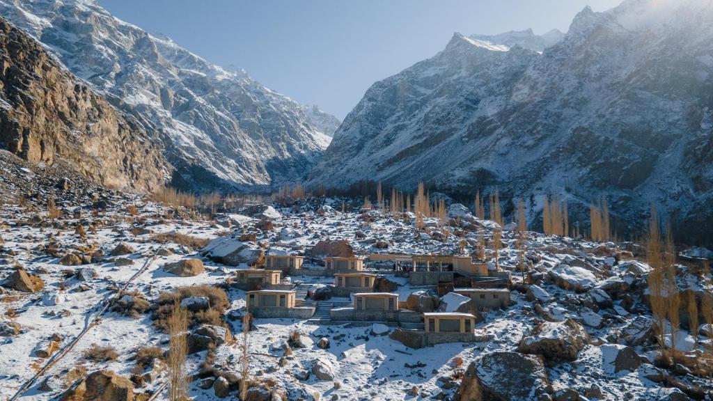 BROQ, Skardu (updated prices 2025)