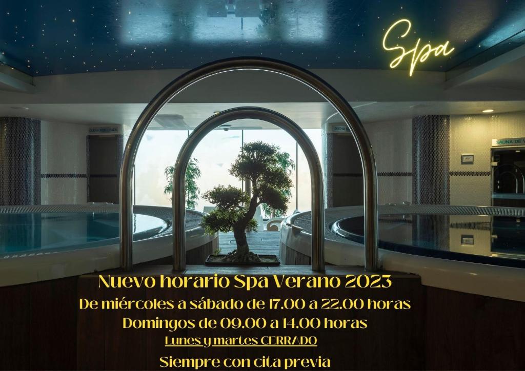 Hotel & Spa Real Ciudad De Zaragoza, Zaragoza – Updated 2023 ...