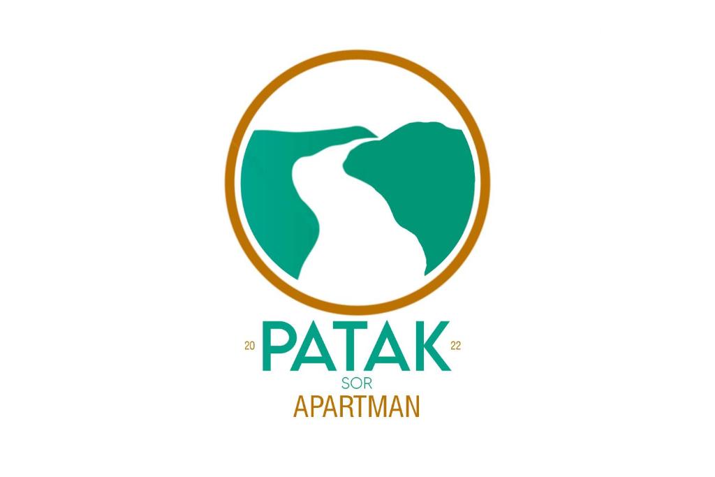 Certifikát, hodnocení, plakát nebo jiný dokument vystavený v ubytování Patak apartman