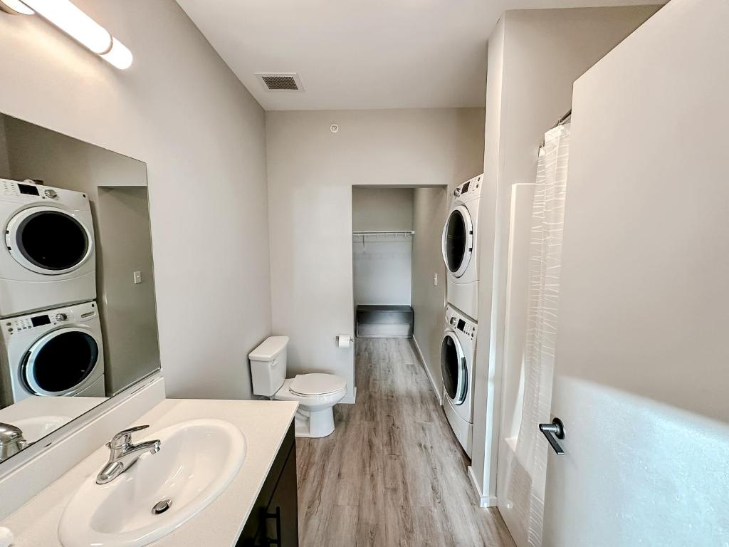 Sleepover 1BD 1BA Omaha Apartments - Appartement