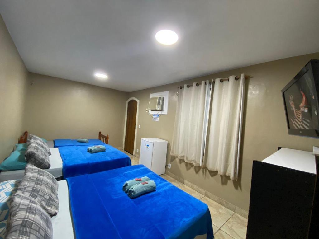 Fotografie z fotogalerie ubytování Lurviz Home Suítes v destinaci Cabo Frio