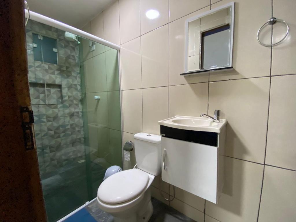 Fotografie z fotogalerie ubytování Lurviz Home Suítes v destinaci Cabo Frio