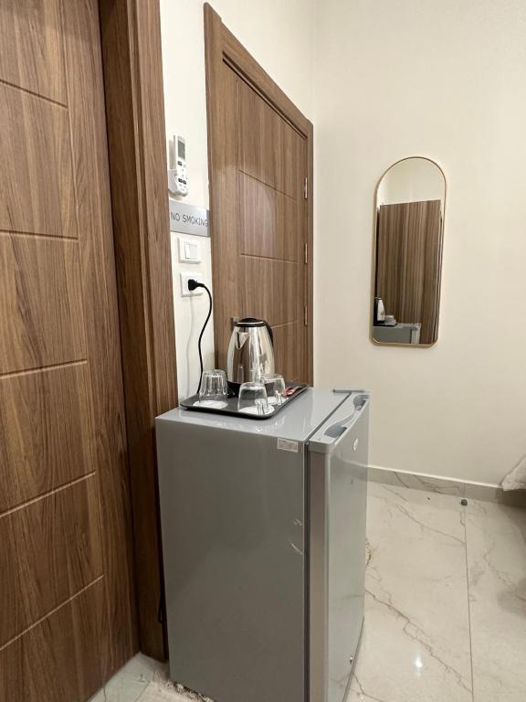 Fotografie z fotogalerie ubytování Jasmine flower hostel v destinaci Madaba