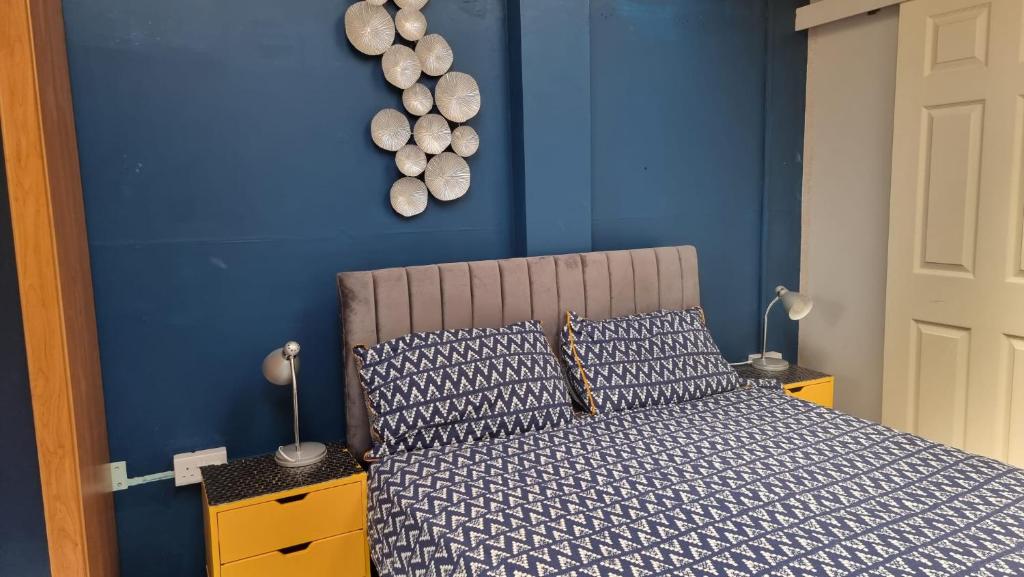 Glebe House, Private entrance, free parking on drive, Self check in, Netflix, Ashford (updated