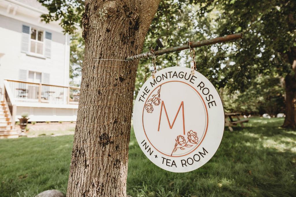 The Montague Rose Inn