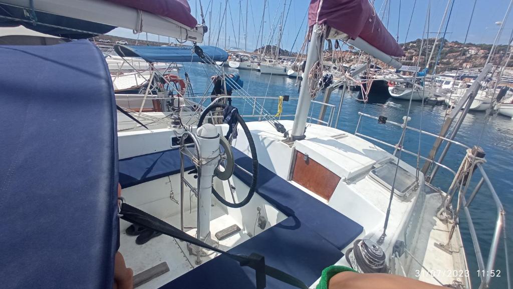 Fotografie z fotogalerie ubytování Best Barcelona boat experience v destinaci Barcelona