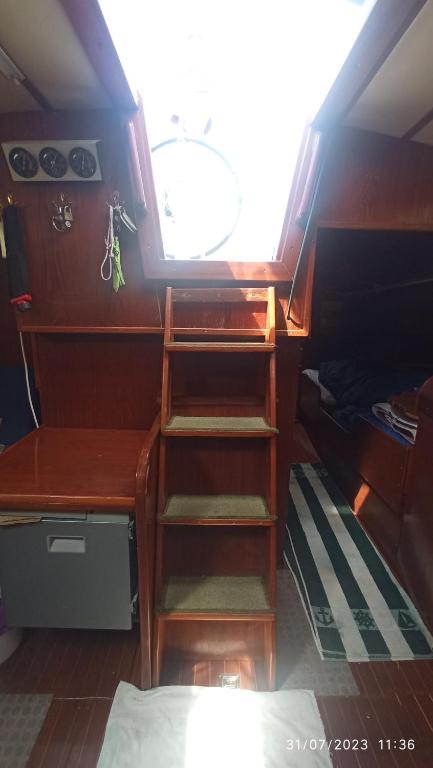 Fotografie z fotogalerie ubytování Best Barcelona boat experience v destinaci Barcelona