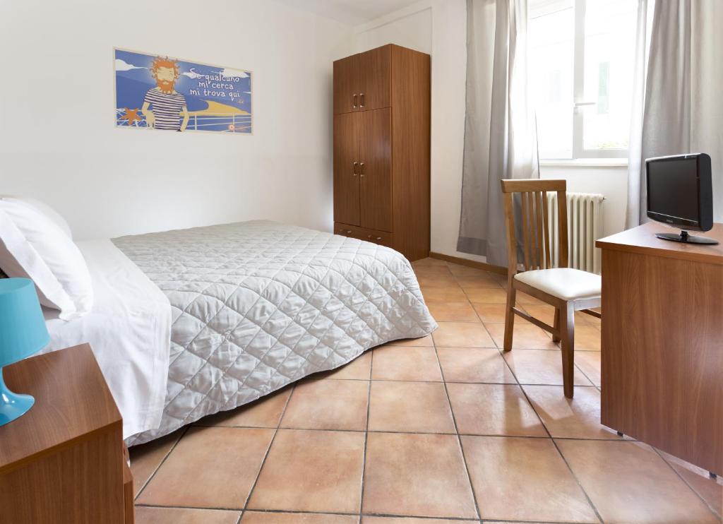 Residence Del Sole - Resim 15