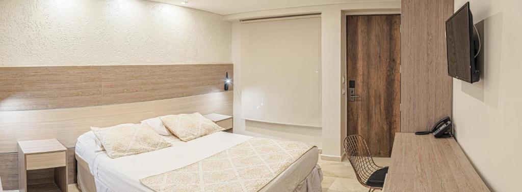 Cartagena Royal Hotel Boutique - Room King Estándar