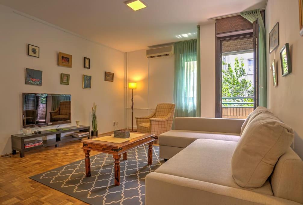 HANA apartment, Belgrade (updated prices 2024)