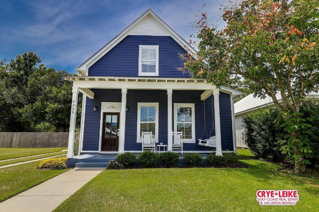 Cottage at Bella Vista, Foley (updated prices 2024)